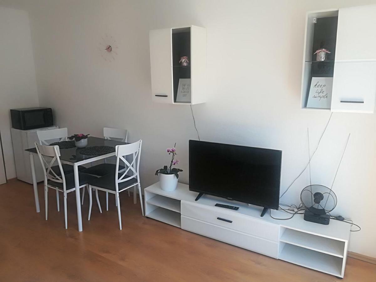 Apartman Franc Zadar Exteriör bild